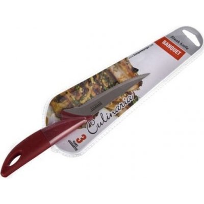 Banquet Culinaria Steakový nůž 12 cm