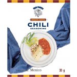 Nuevo Progreso Koření chili 30 g – Hledejceny.cz