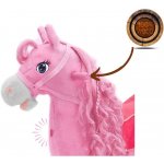 Milly Mally Houpací koník princess se zvukem – Zboží Dáma
