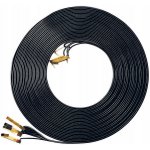 EVO D132 D124 20585 Dodatečné napájení 10m – Hledejceny.cz