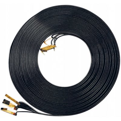 EVO D132 D124 20585 Dodatečné napájení 10m – Hledejceny.cz