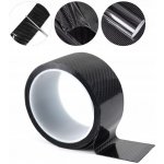 AMiO Karbonová páska 50 mm x 3 m – Zboží Mobilmania