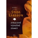 Dívka, která kopla do vosího hnízda -- Milénium 3 Stieg Larsson – Hledejceny.cz