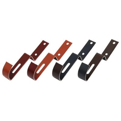 BETONPRES Příchytka hřebenáče černá – Hledejceny.cz