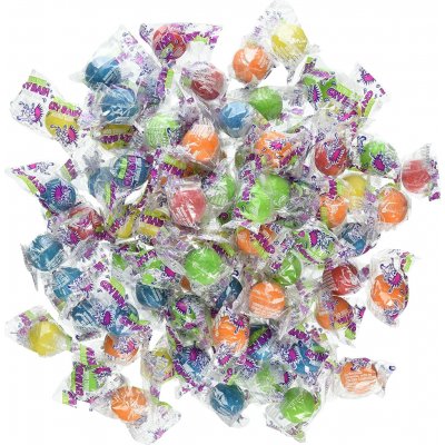 Cry Baby Extra Sour Bubble Gum 4,5g – Hledejceny.cz