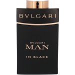 Bvlgari Man In Black parfémovaná voda pánská 100 ml – Zboží Mobilmania