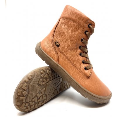 Froddo Tex Laces G3160236-2 cognac – Sleviste.cz