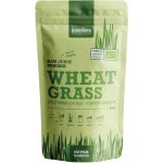 Purasana Wheat Grass Powder Bio 200 g – Hledejceny.cz