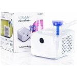 Vitammy Microfine+ by Flaem Kompresorový inhalátor – Hledejceny.cz