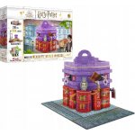 Trefl Brick Trick Harry Potter: Obchod Weasleyových – Hledejceny.cz