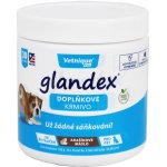 Glandex Soft chews tablety pro psy 30 ks 120 g – Hledejceny.cz