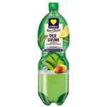 Edeka Zelený ledový čaj s citrónem a kaktusem 1,5 l – Zboží Dáma