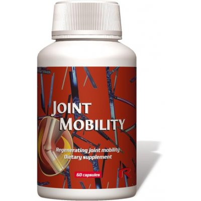Starlife Joint Mobility 60 kapslí