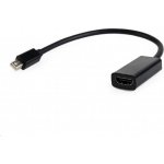 Gembird A-MDPM-HDMIF-02 – Sleviste.cz