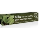 Bilka homeopatická zubní pasta Chios Mastiha 75 ml