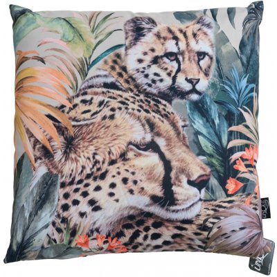 Textilomanie Venkovní polštář VELPARDO barevný 45x45 – Hledejceny.cz