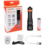 OrcaTorch D530V – Zboží Dáma