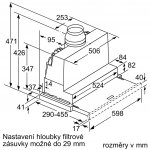 SIEMENS LI67SA561S – Zboží Dáma