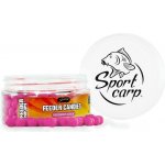 Sportcarp Plovoucí nástrahy Feeder Candies 75 ml Mulberry Garlic – Hledejceny.cz