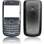 Klávesnice Nokia C3 – Zboží Mobilmania