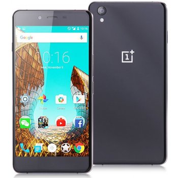 ONEPLUS X