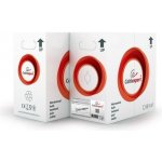 Gembird SPC-5004E-SO PATCH SFTP kat.5e, 305m, šedý – Sleviste.cz