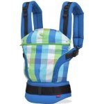 Manduca Wickelkinder Vivid zelená – Hledejceny.cz