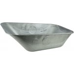 Korba pozinkovaná tažená "M" 80 l – Hledejceny.cz