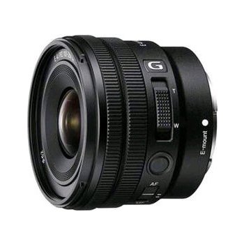 Sony FE 16-35mm f/2.8 GM