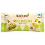 Foodloose Bezlepková Pistáciová pochoutka veganská Bio 40 g – Sleviste.cz