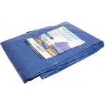 Tritools krycí plachta PE modrá 70gm2 3 x 5 m 8-P19561 – Sleviste.cz