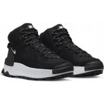 Nike City classic Boot Black White – Zboží Dáma