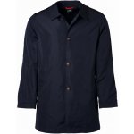 Pánský kabát JN1142 tmavě modrá – Zboží Mobilmania