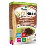 Nutrikaše probiotic proteinová s čokoládou 3x60 g – Zbozi.Blesk.cz