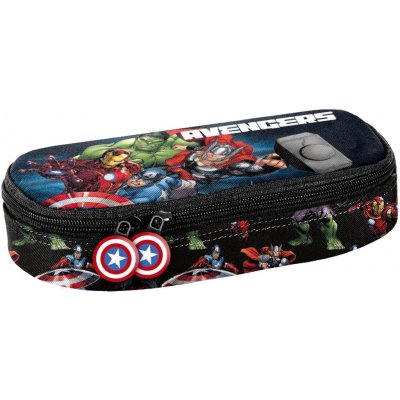 PASO Avengers Fight – Sleviste.cz