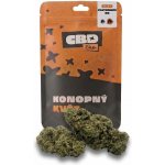 CBDČKO CBD Konopný květ Blueberry 12% CBD THC do 0,6 % 50 g – Hledejceny.cz