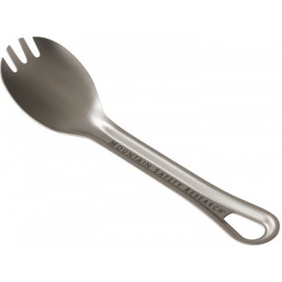 MSR Titan Spork – Zboží Dáma