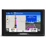 Garmin Drive 52T-D Europe45, Lifetime – Hledejceny.cz