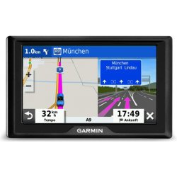 Garmin Drive 52T-D Europe45, Lifetime