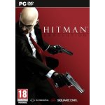 Hitman: Absolution – Zboží Dáma