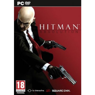 Hitman: Absolution – Zboží Dáma