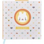 Petitcollage Můj první deníček – Zboží Dáma