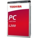 Toshiba L200 Laptop PC 1TB, HDWJ110UZSVA