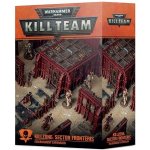 GW Warhammer 40.000: Killzone Sector Frontiers – Hledejceny.cz