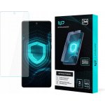Ochranná fólie 3MK Motorola Moto G85 – Sleviste.cz