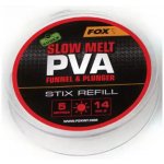 Fox punčocha PVA Mesh Slow Melt Refills 5 m 14 mm Stix – Hledejceny.cz