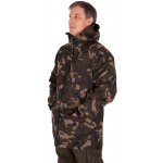 Fox Bunda RS25K Khaki / Camo Std Jacket – Zboží Dáma