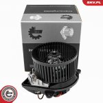 vnitřní ventilátor ESEN SKV 68SKV242