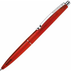 Schneider K20 kuličkové pero červené