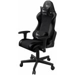 GEMBIRD SCORPION black mesh black skin GC-SCORPION-06X – Zboží Dáma